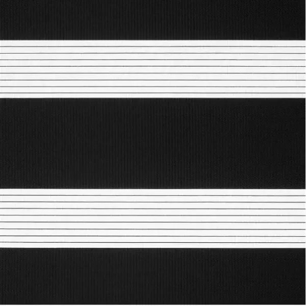 Zakynthos Zebra Blinds