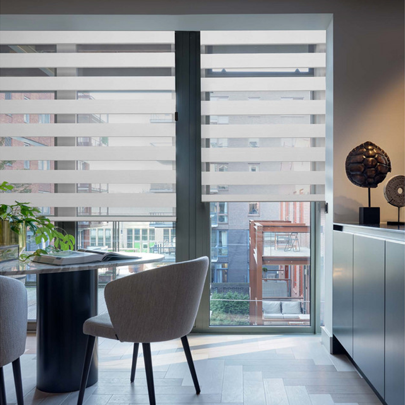 Zebra Blinds