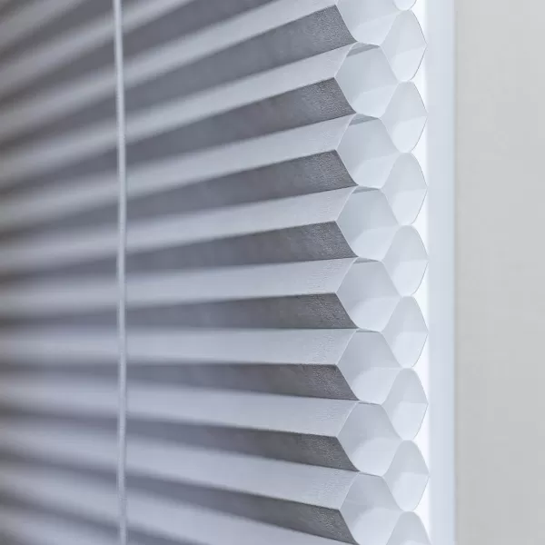 Honeycomb Blinds image