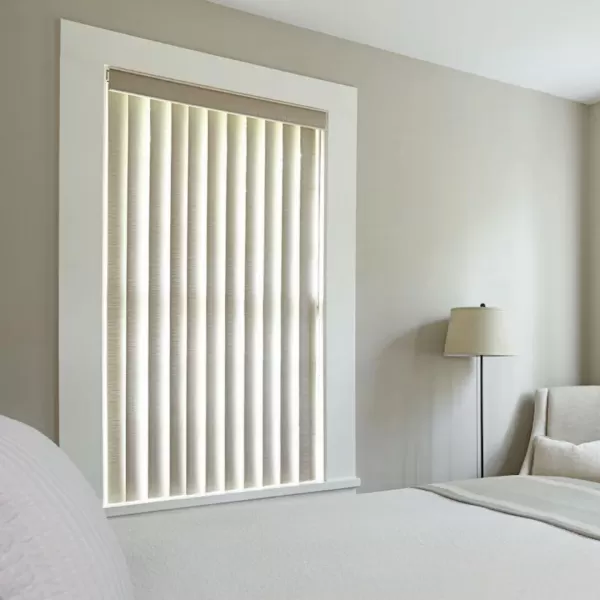 Vertical Blinds 127mm