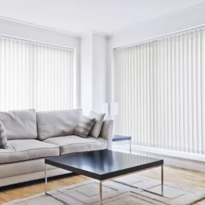 Vertical Blinds 90mm