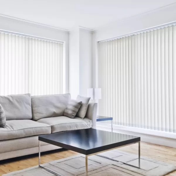 Vertical Blinds 90mm