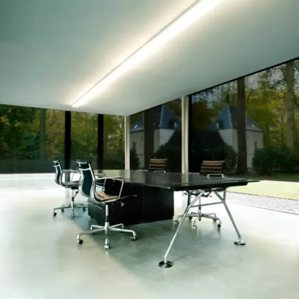 Essential 3000 10% Light-Filtering Roller Blinds