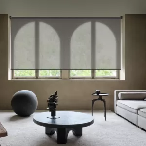 Nairobi Sheer-Weave Roller Blinds main image