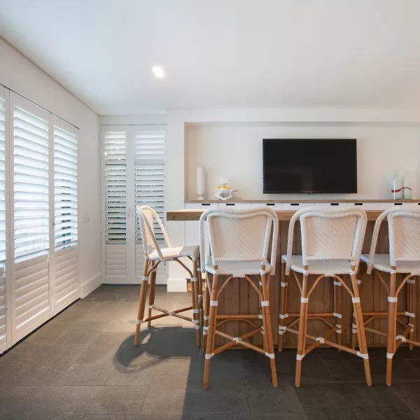 ShutterGuard® Aluminium Security Shutters
