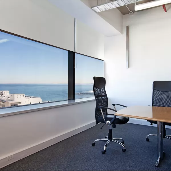 B-Range Block-Out Roller Blinds