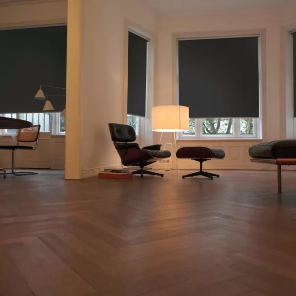B-Range Block-Out Roller Blinds