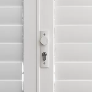 ShutterGuard® Aluminium Security Shutters main image