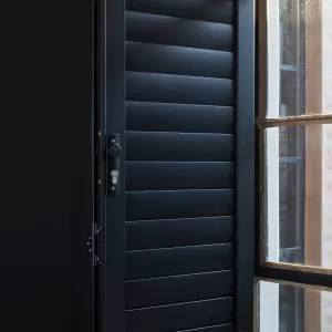 ShutterGuard® Aluminium Security Shutters main image