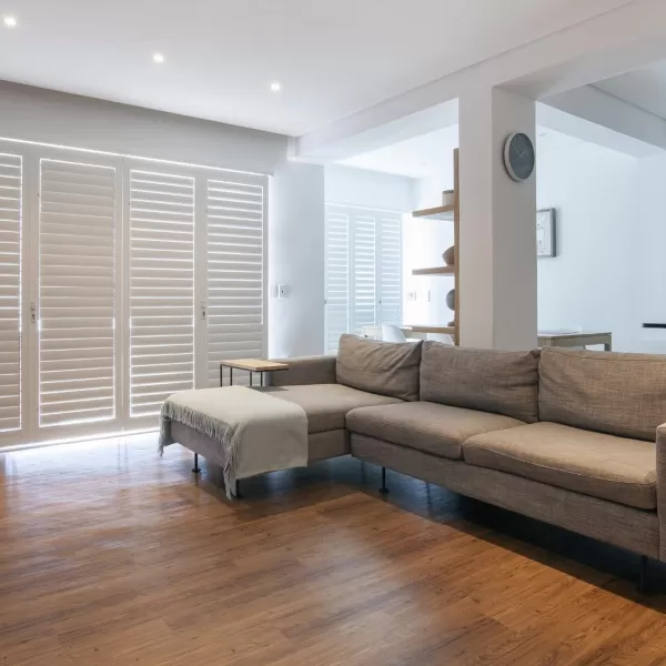 ShutterGuard® Aluminium Security Shutters