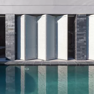 ShutterGuard® Aluminium Security Shutters main image
