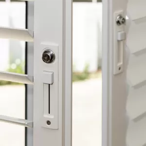 ShutterStyle Aluminium Barrier Security Shutters main image