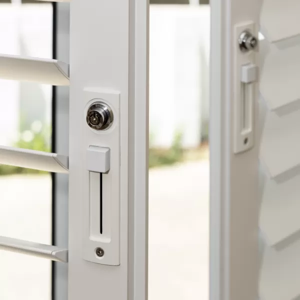ShutterStyle Aluminium Barrier Security Shutters