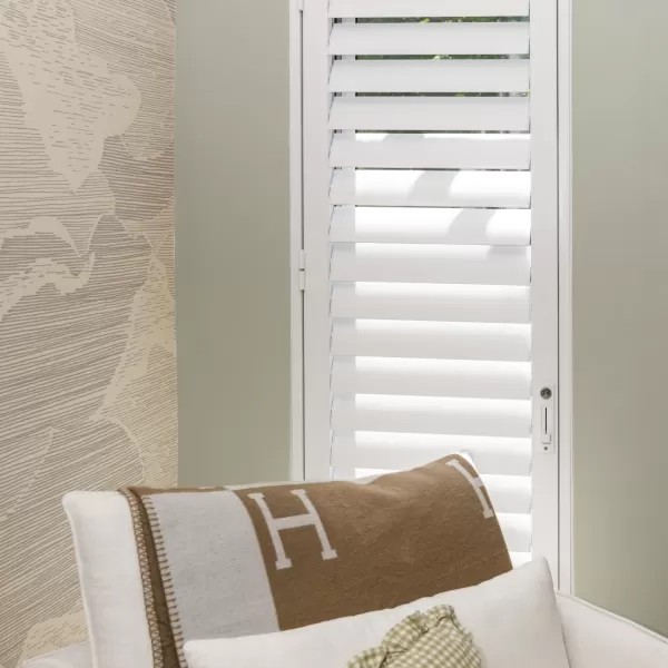 ShutterStyle Aluminium Barrier Security Shutters