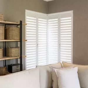 ShutterStyle Aluminium Barrier Security Shutters main image