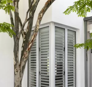 ShutterStyle Aluminium Barrier Security Shutters main image