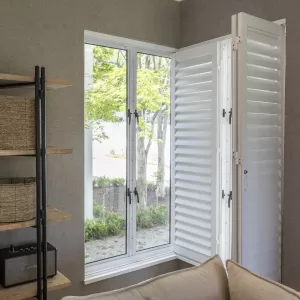 ShutterStyle Aluminium Barrier Security Shutters main image
