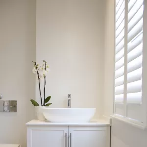 Thermowood® Shutters main image
