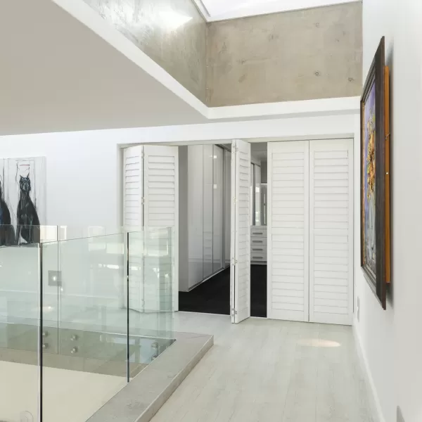 Thermowood® Shutters