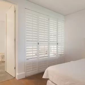 Timber Wood Shutters main image