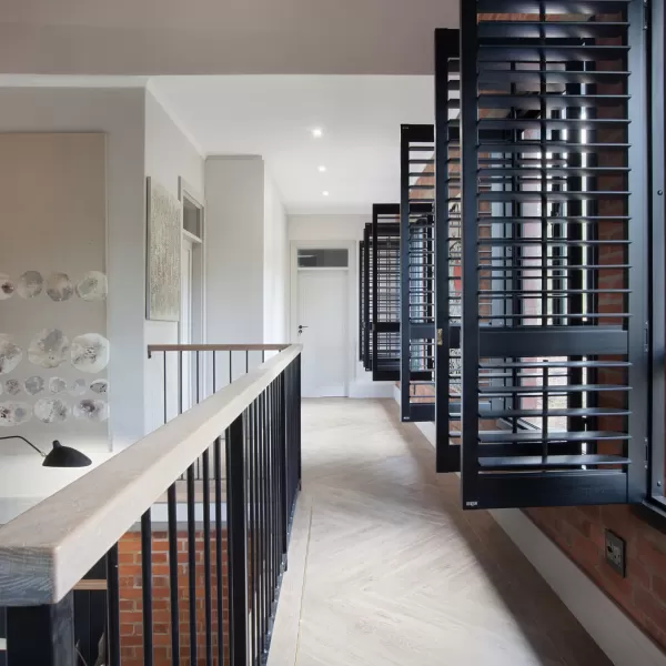 Timber Wood Shutters