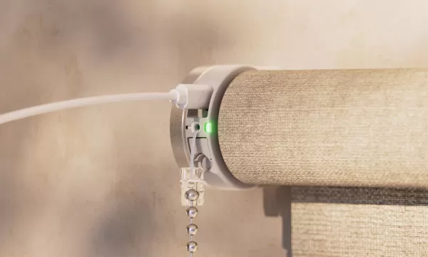 Motion Blinds image