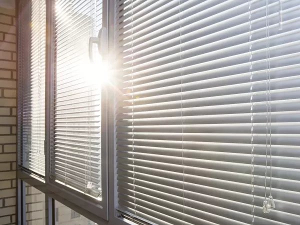 Venetian Blinds image