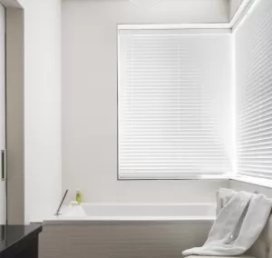Styro-Wood Venetian Blinds main image