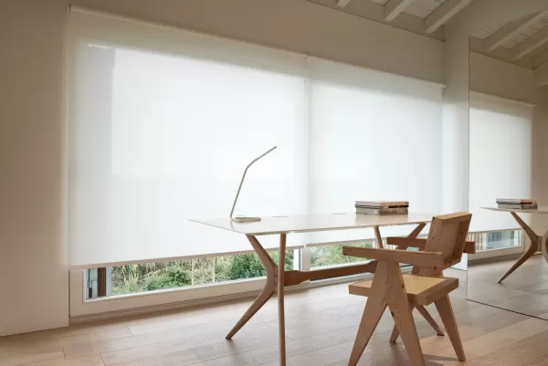 Roller Blinds image