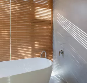 Wooden Venetian Blinds main image