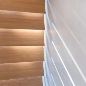 Wooden Venetian Blinds main image